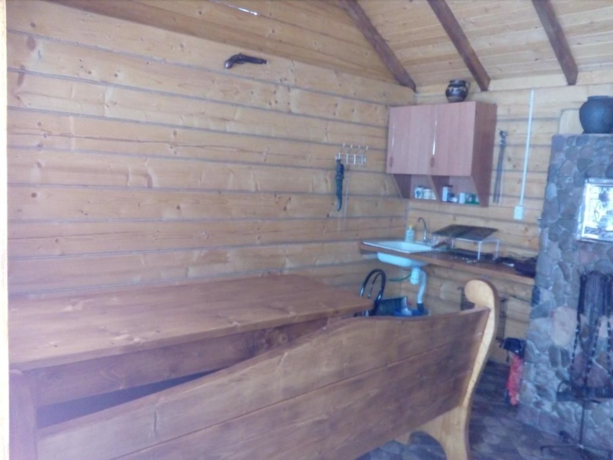 Проживание в семье Домашній затишок Славское-18