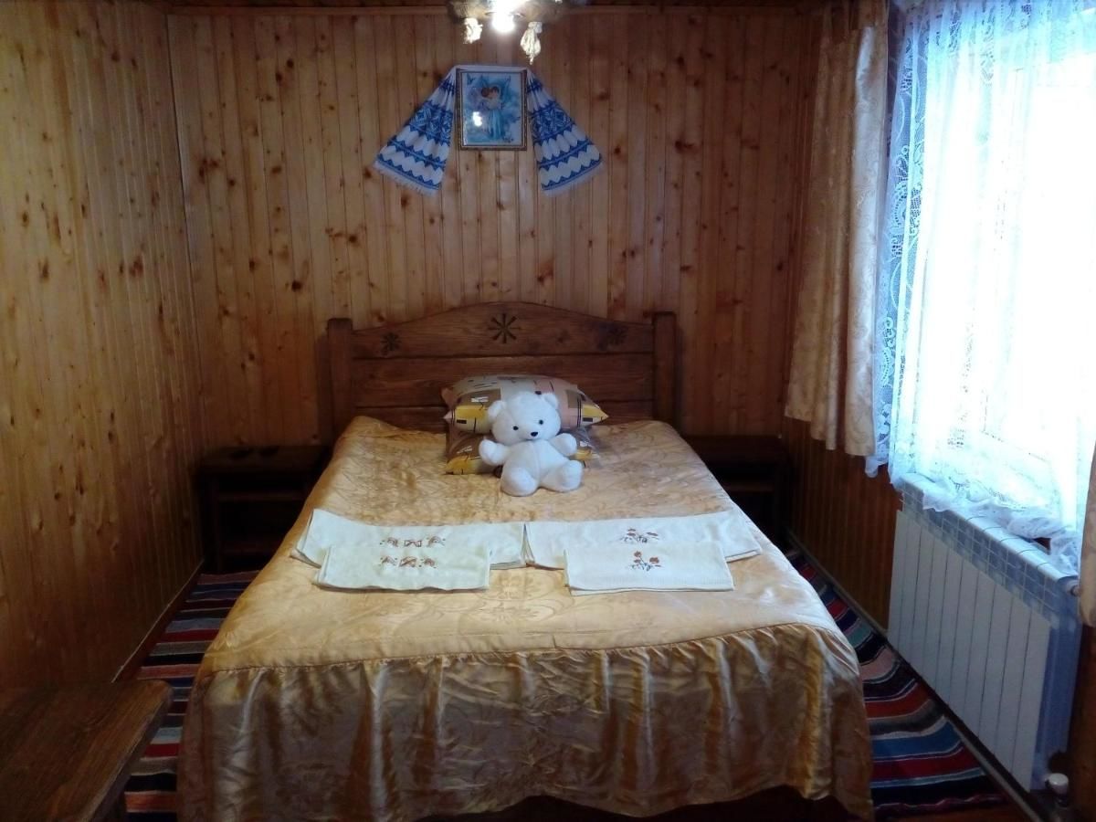 Проживание в семье Домашній затишок Славское