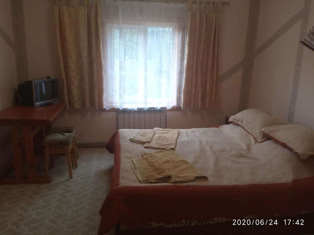 Проживание в семье Домашній затишок Славское-6