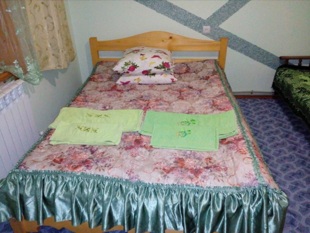Проживание в семье Домашній затишок Славское